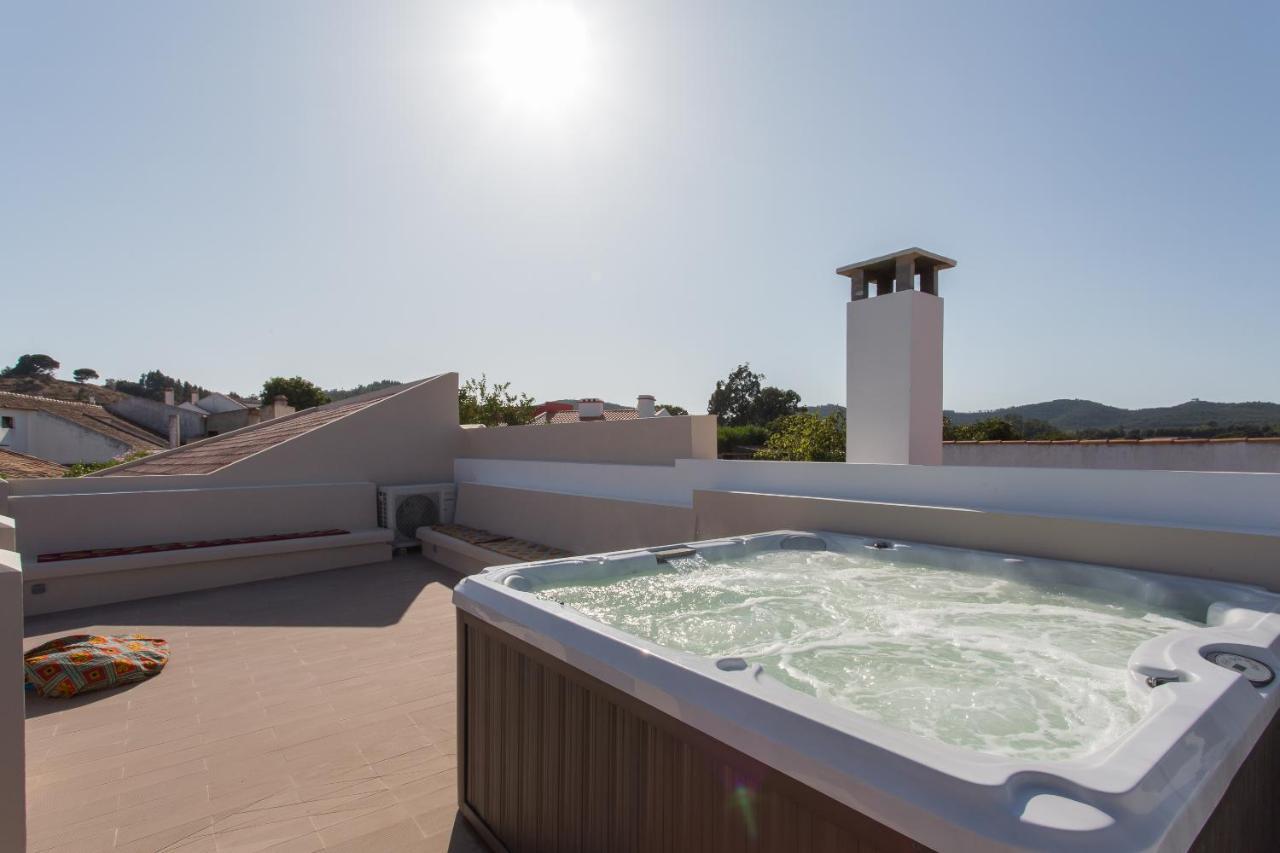Vila Costa São Luis Exteriör bild
