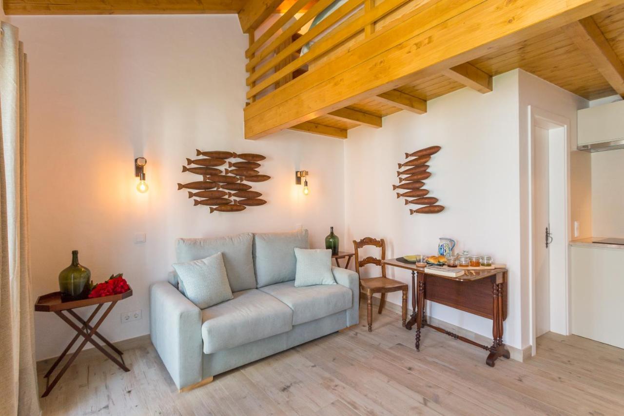 Vila Costa São Luis Exteriör bild