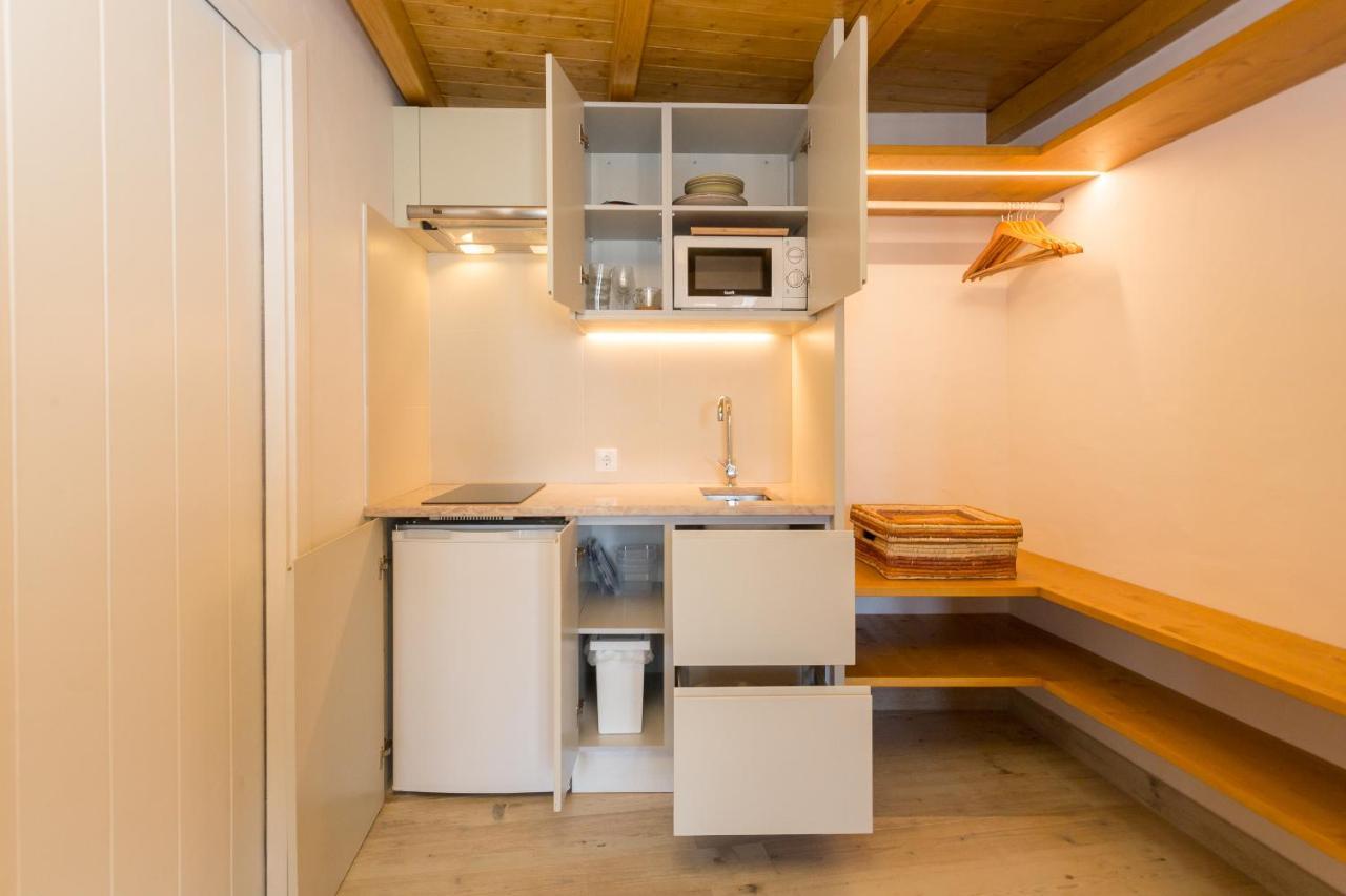 Vila Costa São Luis Exteriör bild