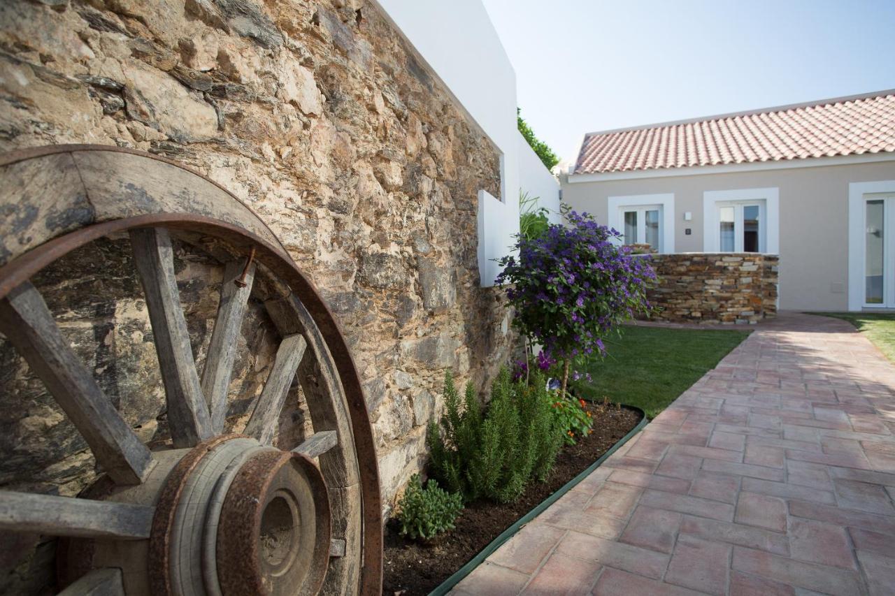Vila Costa São Luis Exteriör bild