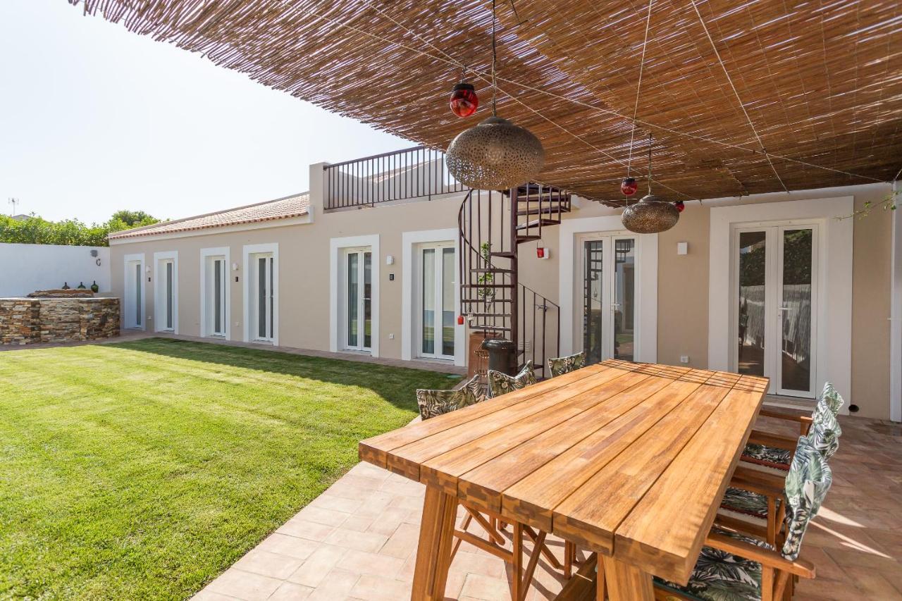 Vila Costa São Luis Exteriör bild