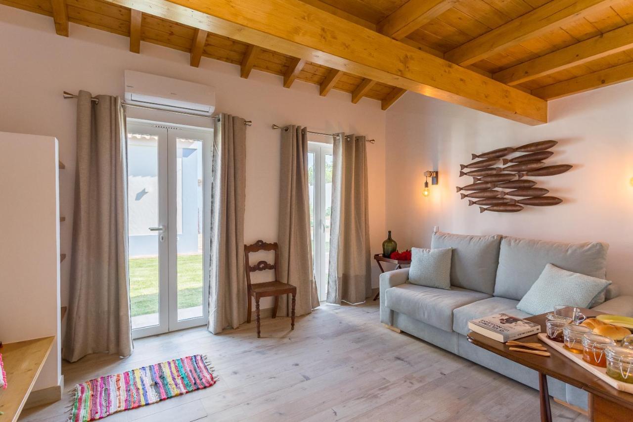 Vila Costa São Luis Exteriör bild
